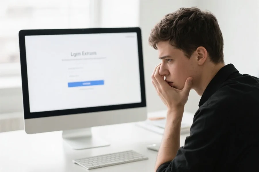 风暴娱乐登录问题解决指南：1分钟快速排查常见登录故障