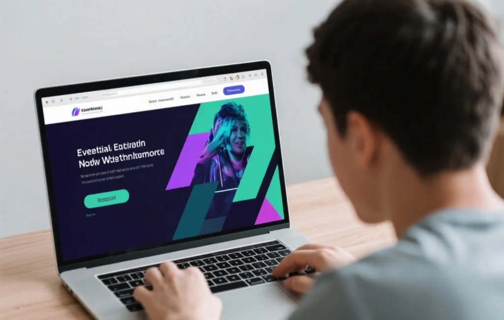 风暴娱乐账户注册全攻略：新手三步轻松入门